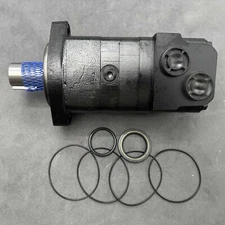 Hydraulic Motor with Seal Kit 104-1024-006 For Eaton Char-Lynn 2000 Series