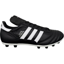 NEW Adidas Copa Mundial Cleats for Soccer - Black White - Women Men Size 4.5-14