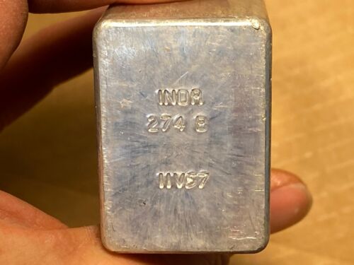 NOS Vintage Western Electric INDR 274B Transformer Guaranteed - Picture 2 of 9