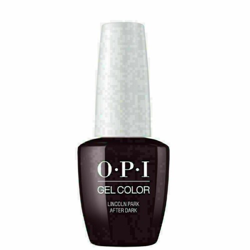 240 COLORI OPI Gel Colore Immergiti LED/UV Scegli il tuo colore smalto gel 0,5 once 100% - Foto 48 di 247