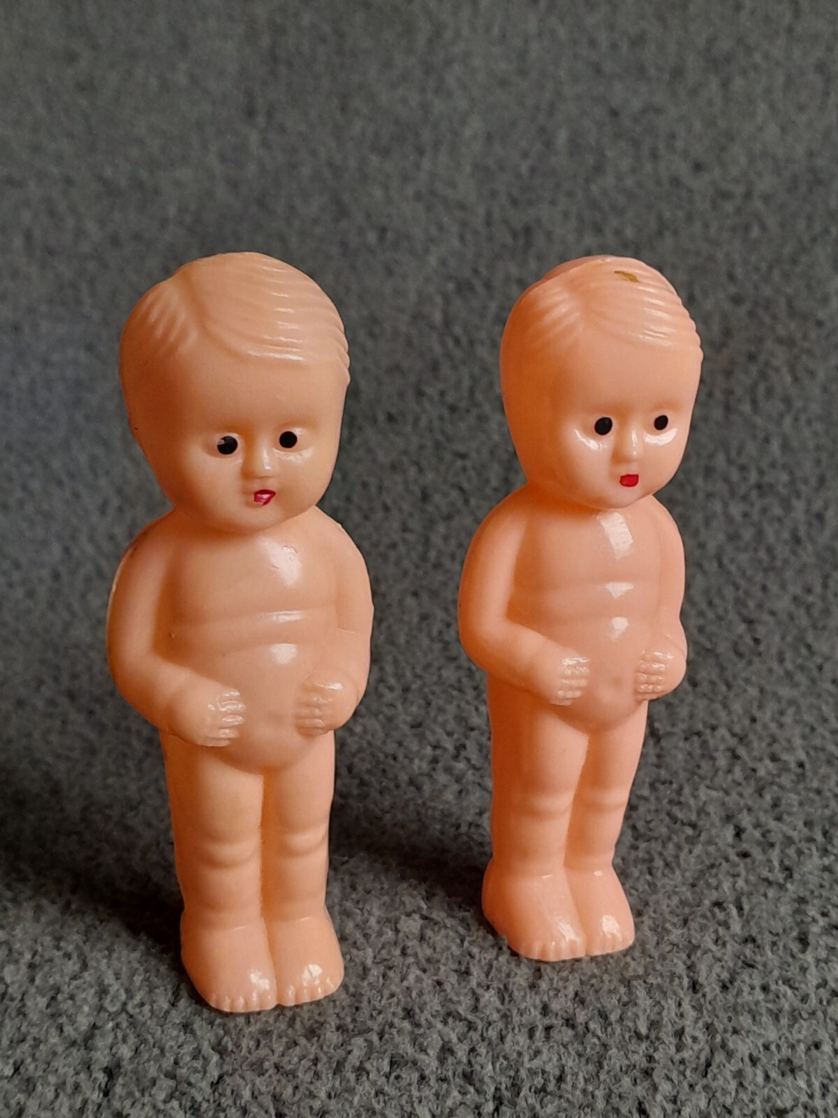 Vintage 1960s Set Of 2 3