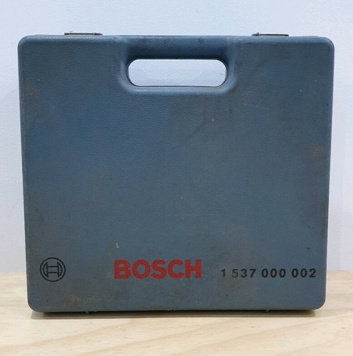 Bosch Test Kit 1537000002. - Picture 11 of 11