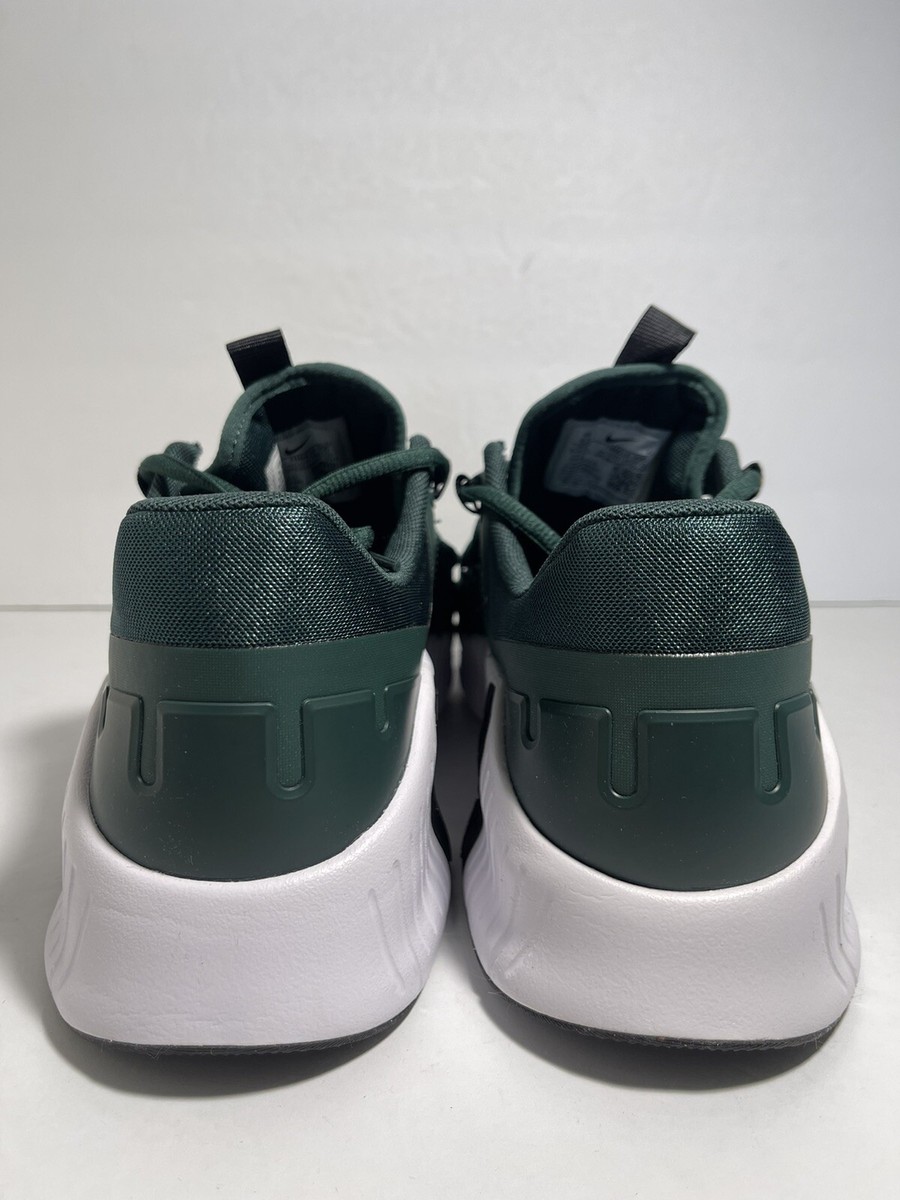 Nike Free Metcon 5 Pro Green Men\'s Size 10.5 Crossfit Training Shoes FN6616-300 Nike Free Metcon 5 TB  main image 2