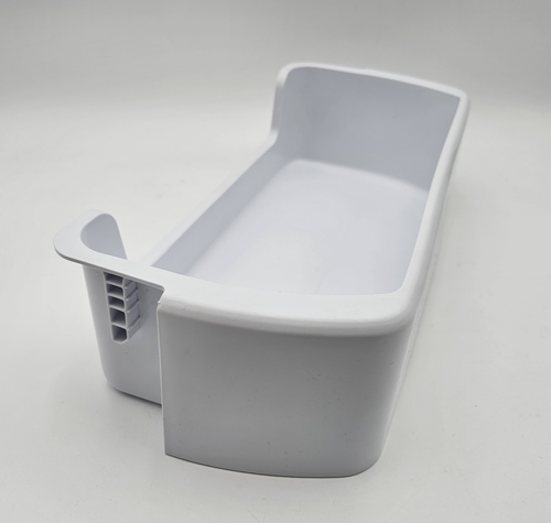 DA97-12924A Samsung Refrigerator Door Bin; F6-2 - Picture 2 of 3