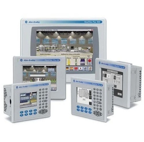 Factory Sealed AB 2711R-T7T PANELVIEW 800 7-INCH HMI TERMINAL US Free Tax - Bild 6 von 6