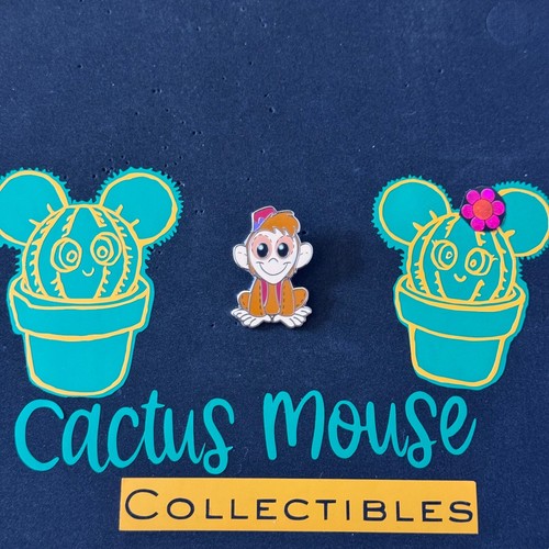 Disney Pixie Plush Mystery Pin You Choose Pin Mochi Morph Scrump Gus Pegasus - Picture 8 of 17