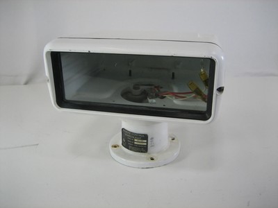 ACR RCL-100D 12/24 Volt ~ (Shell ONLY!!) Good Condition ~ Read Description