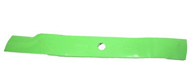 Lawn Razor 8Ten C-BLD-0100 Mower Blade Replacement Lawn Mower Blade Green