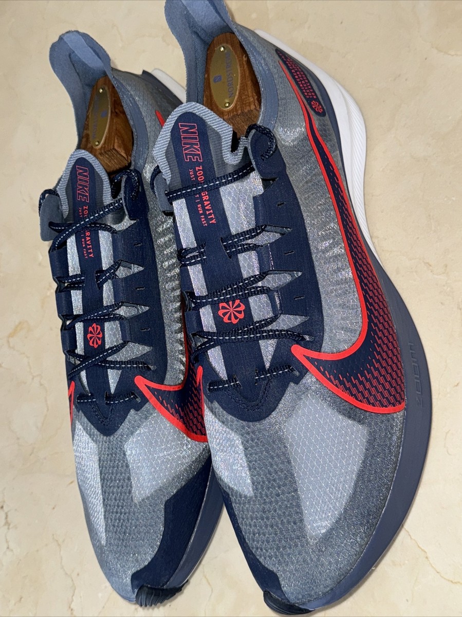 Mens Sneaker Nike Running Shoes Zoom Gravity NIKE 'ZOOM GRAVITY