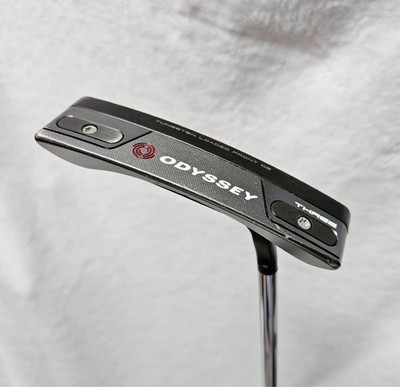 Putter Odyssey Try Hot 5K Three 34 Inch | eBay