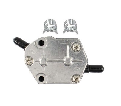 Fuel Pump For Yamaha Outboard 115 130 150 175 200 225 250 300 Boat 2 Stroke V4 Ebay