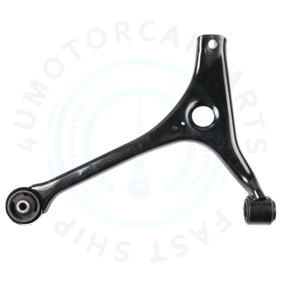 2x Braço de Controle Inferior Frontal para 1998-2007 Ford Taurus 1998-2005 Mercury Sable - Imagem 2 de 4