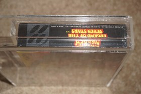 Super Mario Rpg (Super Nintendo SNES) VGA 85 NM+ NEW Factory Sealed