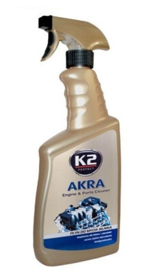 Powerful Engine Degreaser Cleaner Surface Biodegradable 770ml K2 ...