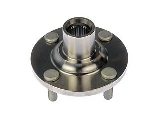 Buje de rueda delantera Dorman para Scion iQ 2012-2015 Foto 2 de 3