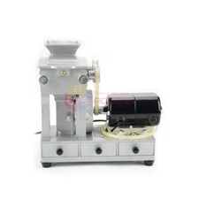 220V Huller Machine Out Of Rough Rice Hulling Machine Detection Of Rough JLGJ-45
