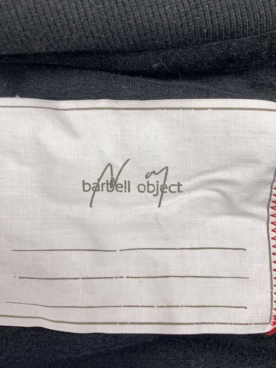 Barbell Object Others x ANCELLM AB SUIT 01 JACKET FREE Barbell Object Others x ANCELLM AB SUIT 01 JACKET FREE