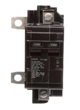 SIEMENS EQ8681 100A ITE 2-Pole Circuit Breaker (NOB)