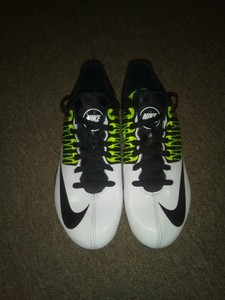 flywire nike spikes