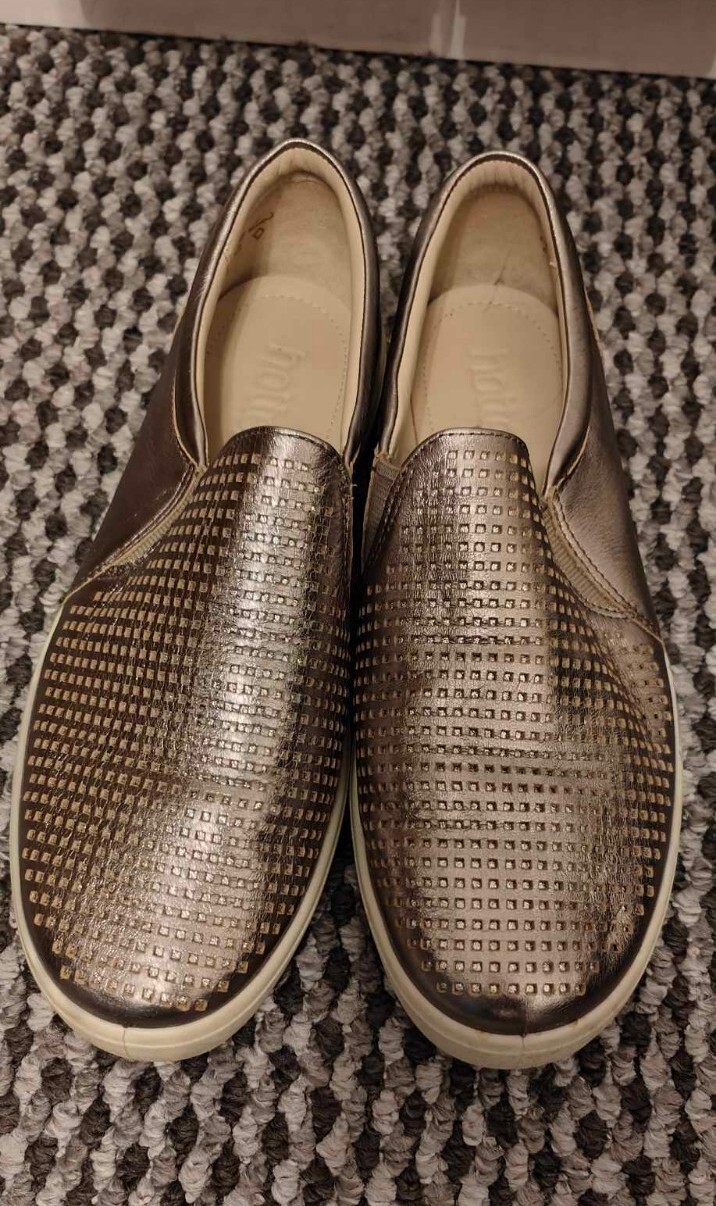 Ladies Hotter Shoes Size 6 eBay