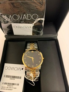 movado 0606879