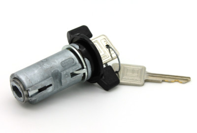 Chevy GMC Pickup 88-94 OEM Ignition &amp; Door Lock Key Switch Cylinder Set W/2 Keys