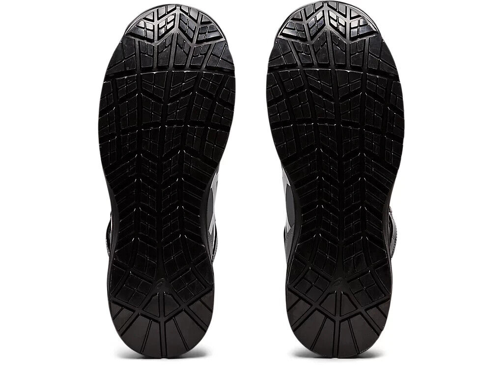 ASICS Safety Shoes WIN JOB Working men's Shoes CP304 ASICS Safety Shoes WIN JOB Working men's Shoes CP304