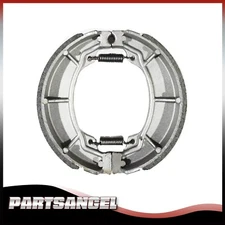 Rear Brake Shoes For Honda TRX200D Fourtrax 200 TypeII 1991-1997