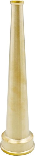 Durable Fire Hose Nozzle NPSH/NPT 1.5 Inch Long Set for Optimal Performance - Picture 8 of 9