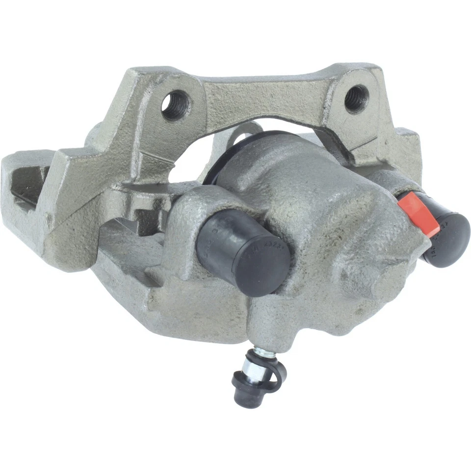 Pinza de freno de disco del lado del conductor trasero Centric para 320i, 323i (141.34520) Foto 3 de 4