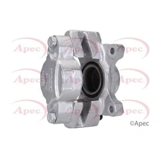 Apec Brake Caliper For Solid Brake Discs RCA479N - OE Specification & Quality