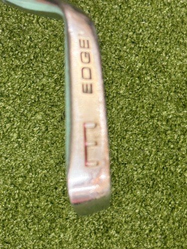 Hogan Edge Forged Equalizer Pitching Wedge RH Hogan Apex 3 Stiff Steel (L599) - Picture 2 of 6
