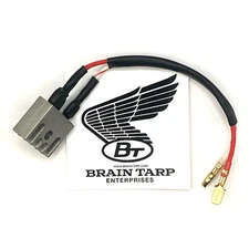 Suzuki Rectifier Assembly 32800-40B00 for LT80 Quadsport Quadrunner LT 80