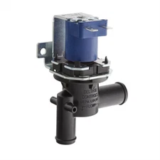 Avantco Ice  DSVP12N-2LSX-120M Drain Valve for Select Modular Ice Machines