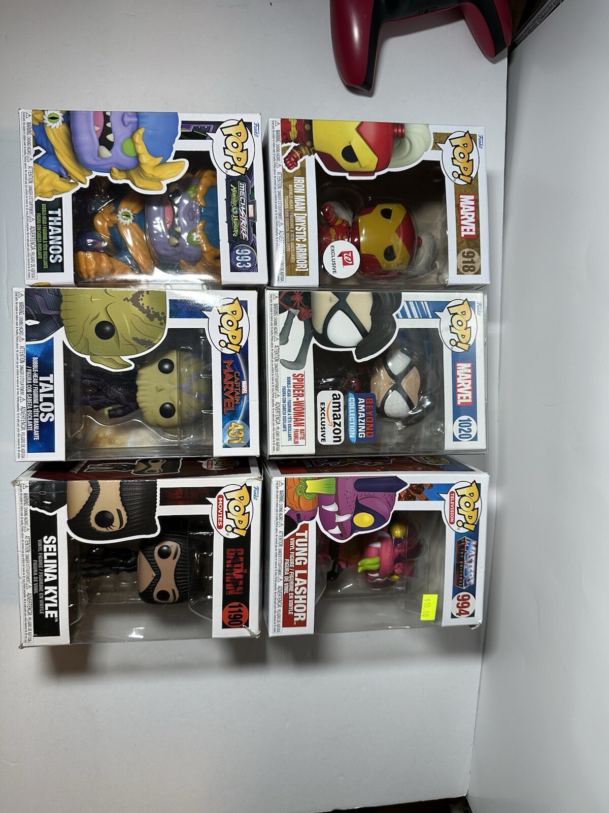Picture 1 of 10