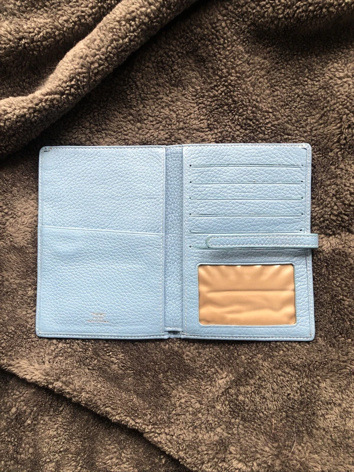 Cartera Hermès Foto 3 de 4