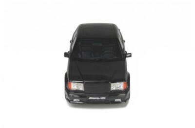 ミニカー OTTO MERCEDES-BENZ 300E 5.6 AMG 1/18 Amazon | Otto 1/18 Scale Resin - OT638 Mercedes Benz 300E