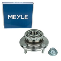 Meyle Radnabe + Radlager FüR Hyundai Elantra III Matrix FC KIA Cerato I Hinten