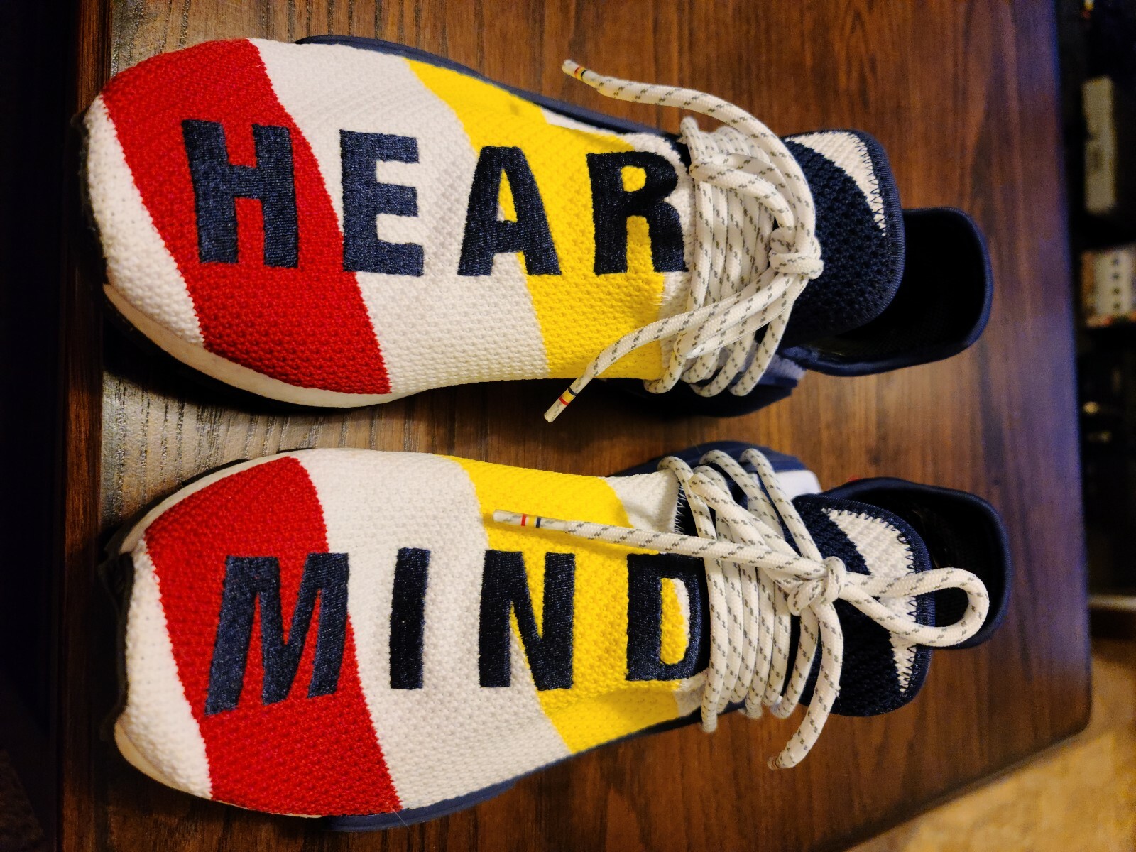 pharrell x billionaire