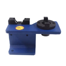 BT30 Tightening Fixture CNC Tool Holder Tapers For BT30 Machine Tool Handle