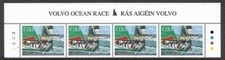 Ireland Volvo Ocean Yacht race