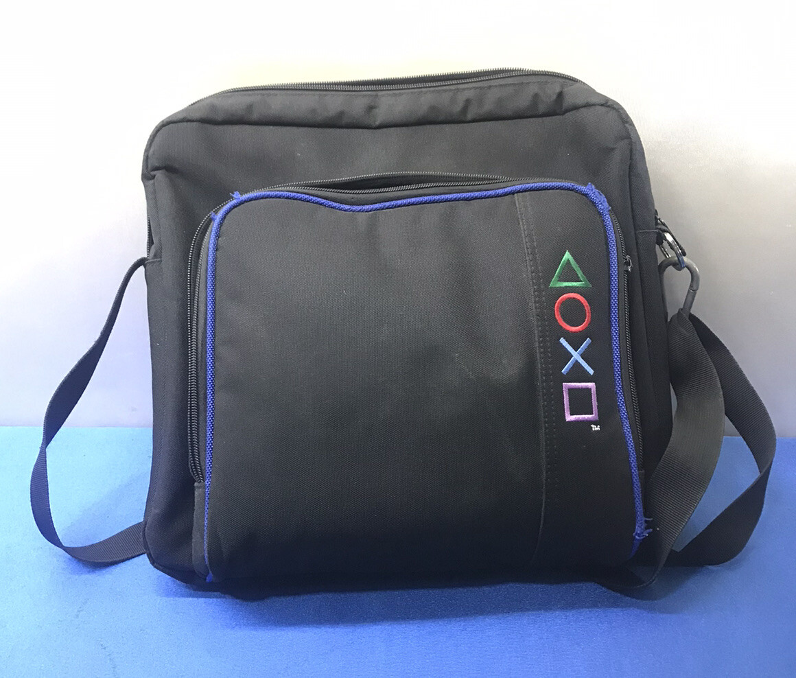 MOCHILA TRANSPORTE ARDISTEL PS40 PARA CONSOLA PLAYSTATION 4 PS4 SLIM PRO