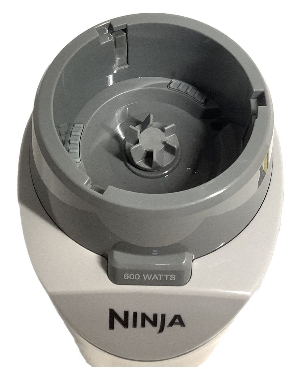 Ninja 600w Motor Base for BL100 Single Serve System Pulse