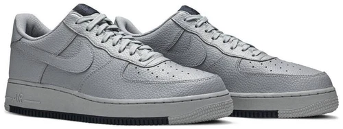 Nike Air Force 1 Low Wolf Grey Obsidian