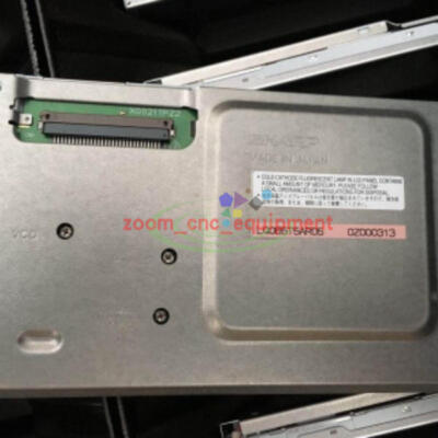 LQ065T5AR05 6.5'' Sharp 400×234 Resolution LCD Screen Panel