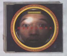 Melonman Hyper Guts Disco SH-001 JAPAN CD