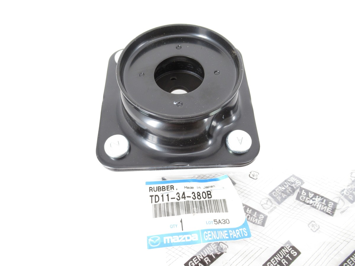 Genuine OEM Mazda TD11-34-380B Shock Strut Mount Cushion 07-15 CX