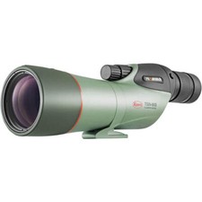 Kowa TSN-66S Prominar 25-60x Zoom Kit - Straight