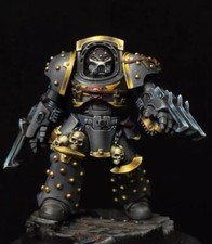 Warhammer Tyberos The Red Wake Void Sharks Ca...