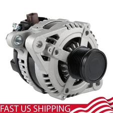 11326 Alternator For Toyota Sienna 3.5L 2007 2008 2009 2010 2011 2012 2013-2016
